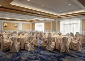 JW Marriott The Rosseau Muskoka Resort & Spa 5