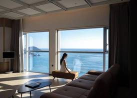 Mer de laube Hotel 4