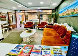 Guldehan Hotel 4