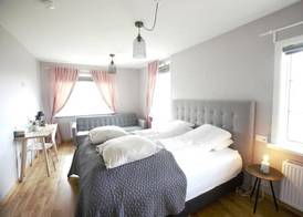 Brimslóð Atelier Guesthouse 4