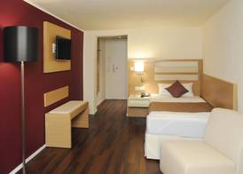 Hotel Goldener Knopf 2