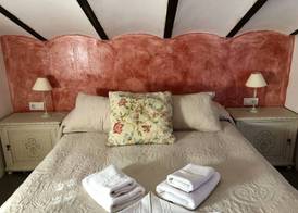 Hotel Finca Aldabra 3