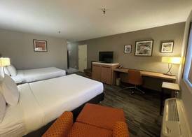 Sisk Hotel 5