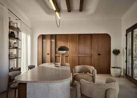 Anemelia Hotel Mykonos 2