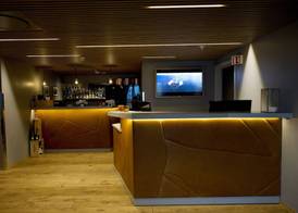 Svalbard Hotell | Polfareren 2