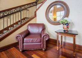 The Wildwood Hotel 3
