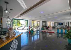 Bahar Hotels 2