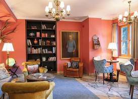 HENRI Hotel Kitzbühel 5