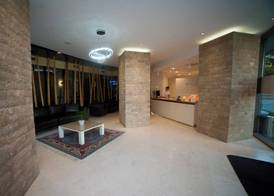 Britannia Resort & SPA 2