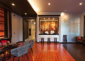 T Heritage Hotel 3