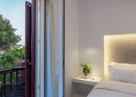 Sunset Paraportiani Rooms 5