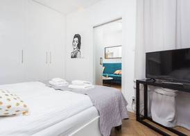 City of the Kings-Bacalar Apartment 5