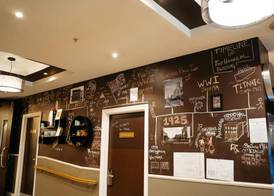 Auckland City Hotel - Hobson St 2