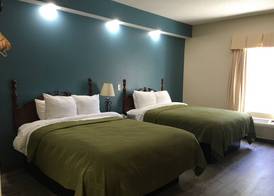 Quality Inn Wilmington 4