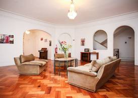 Hotel Plaza Londres 77 4