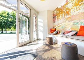 ACHAT Hotel Schwetzingen Heidelberg 4