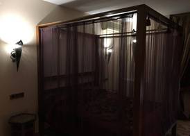 Hostal Mont Royal 2