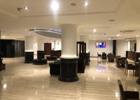 Hotel Franco Yaounde 2