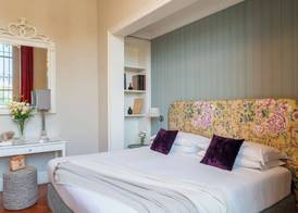 Serristori Palace Residence 5