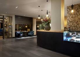 Van der Valk Hotel Antwerpen 2
