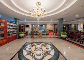 Hotel Somadevi Angkor Resort & Spa 2