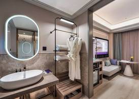Mercure Ningbo Yinzhou 3