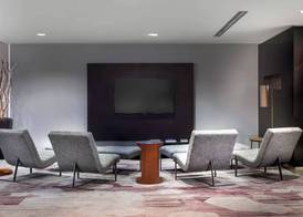 Courtyard by Marriott Denton 5