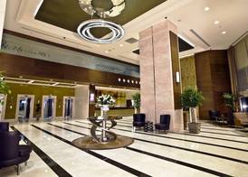 Ramada Plaza By Wyndham Istanbul Tekstilkent 2