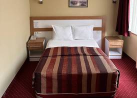 Mina 1 Hotel 5