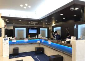 Toyoko Inn Matsumoto eki Higashi guchi 3