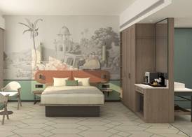 Holiday Inn Gurgaon NH8 by IHG 2