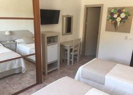 Hotel Almadraba 4