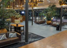 a&o London Docklands Riverside 5