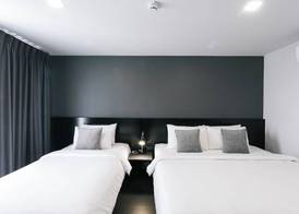 CREW Hotel 3
