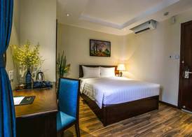 Roseland Sweet Hotel 3