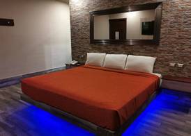 Hotel Plaza Arteaga 3