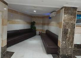Sidra Alia AL-DAHABI hotel - فندق السدرة العالية الذهبي 5