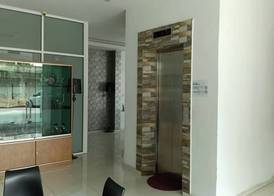 Hotel Dlima Inn Plaza Mahkota Melaka 2