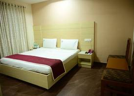 Hotel Pams 3