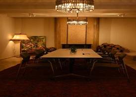 Niche Boutique Hotel 4