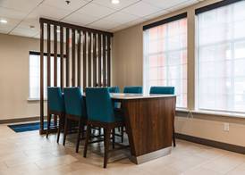 Holiday Inn Express FRAZER-MALVERN by IHG 4