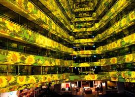 Sheraton Okinawa Sunmarina Resort 2