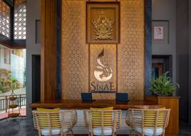 SINAE Phuket Luxury Hotel 4