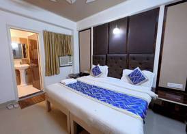 Hotel Opera Delhi Airport 4
