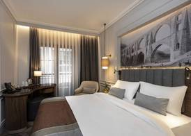 Livro Hotel 4