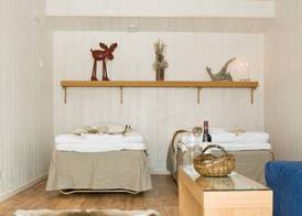 Lappeasuando Lodge 2