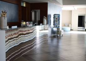 Le Dune Suite Hotel 2