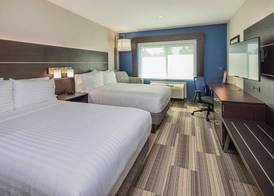 Holiday Inn Express SUNNYVALE - SILICON VALLEY by IHG 5