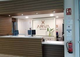 ARVA Abad San Antonio 2