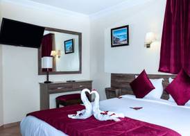 Hotel Tildi Hotel & Spa 4